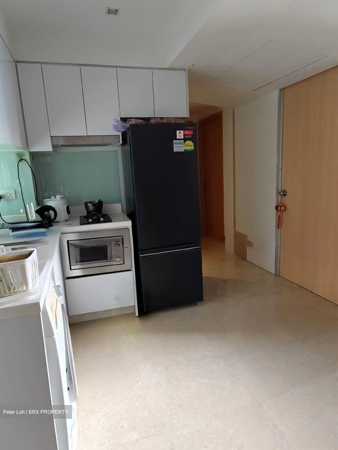 Eight Riversuites (D12), Condominium #536855001